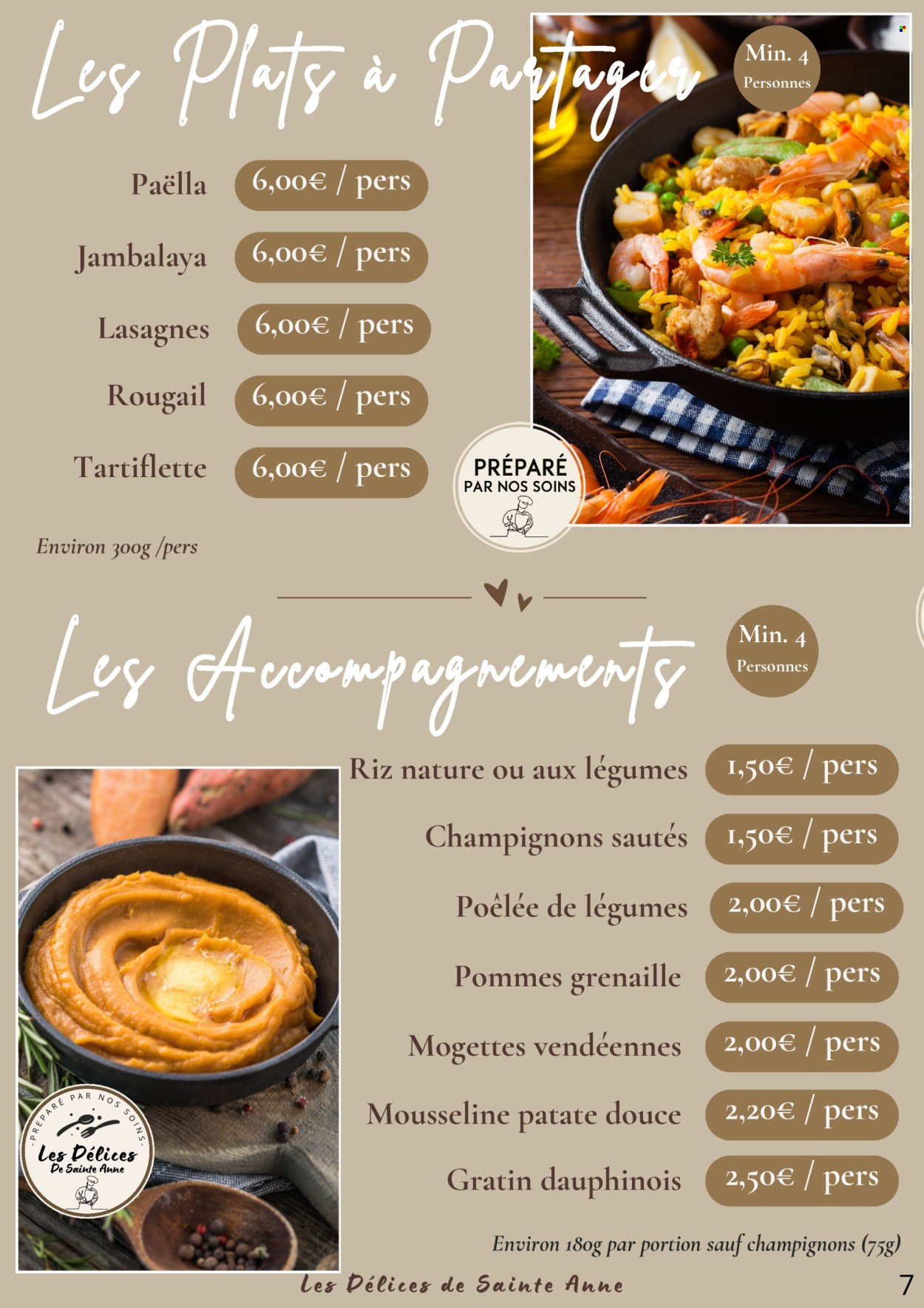 Catalogue Intermarché Super - 01/10/2026 - 31/03/2027. Page 7
