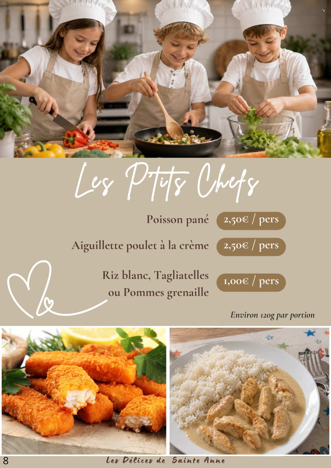 Catalogue Intermarché Super - 01/10/2026 - 31/03/2027. Page 8