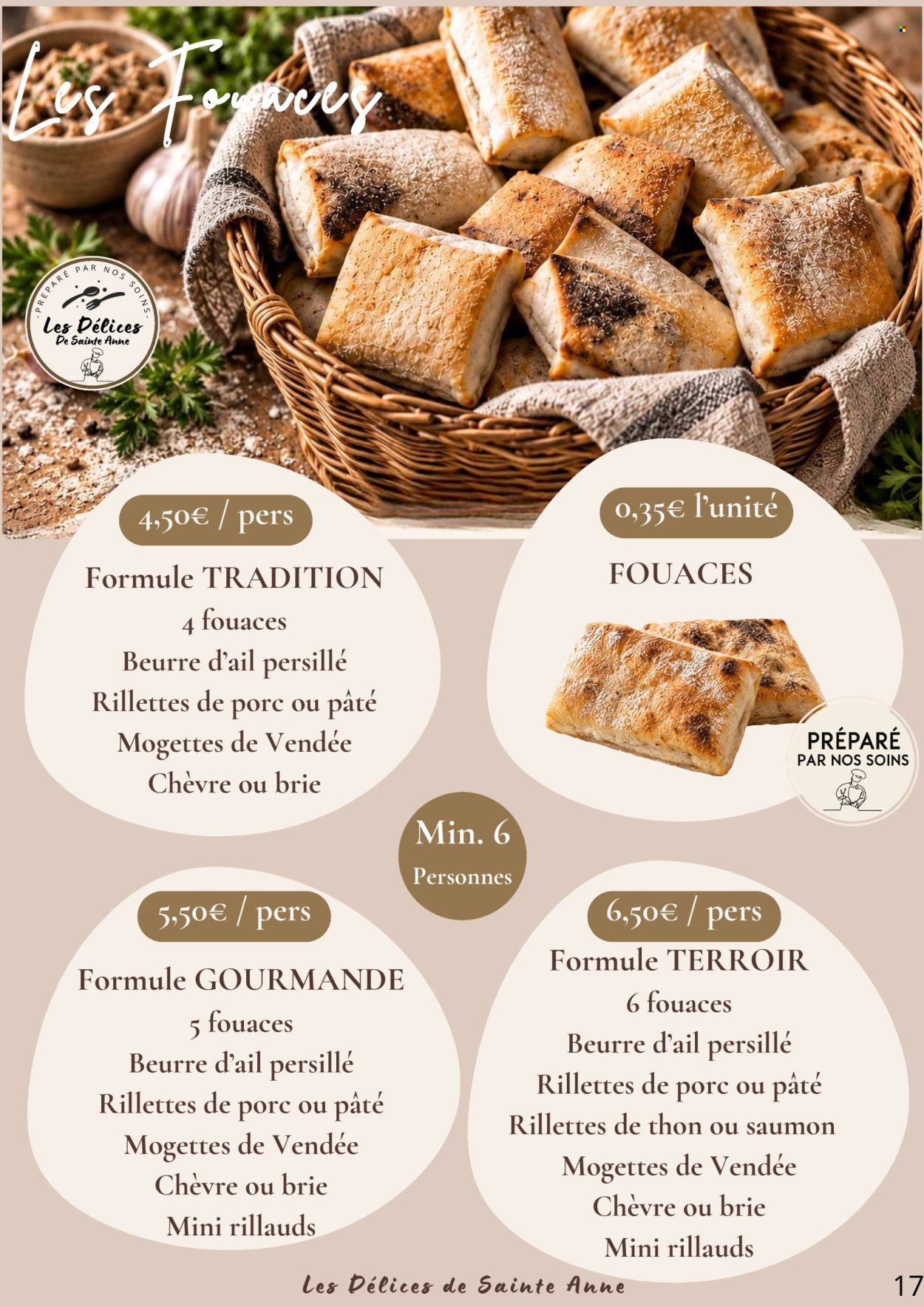 Catalogue Intermarché Super - 01/10/2026 - 31/03/2027. Page 17