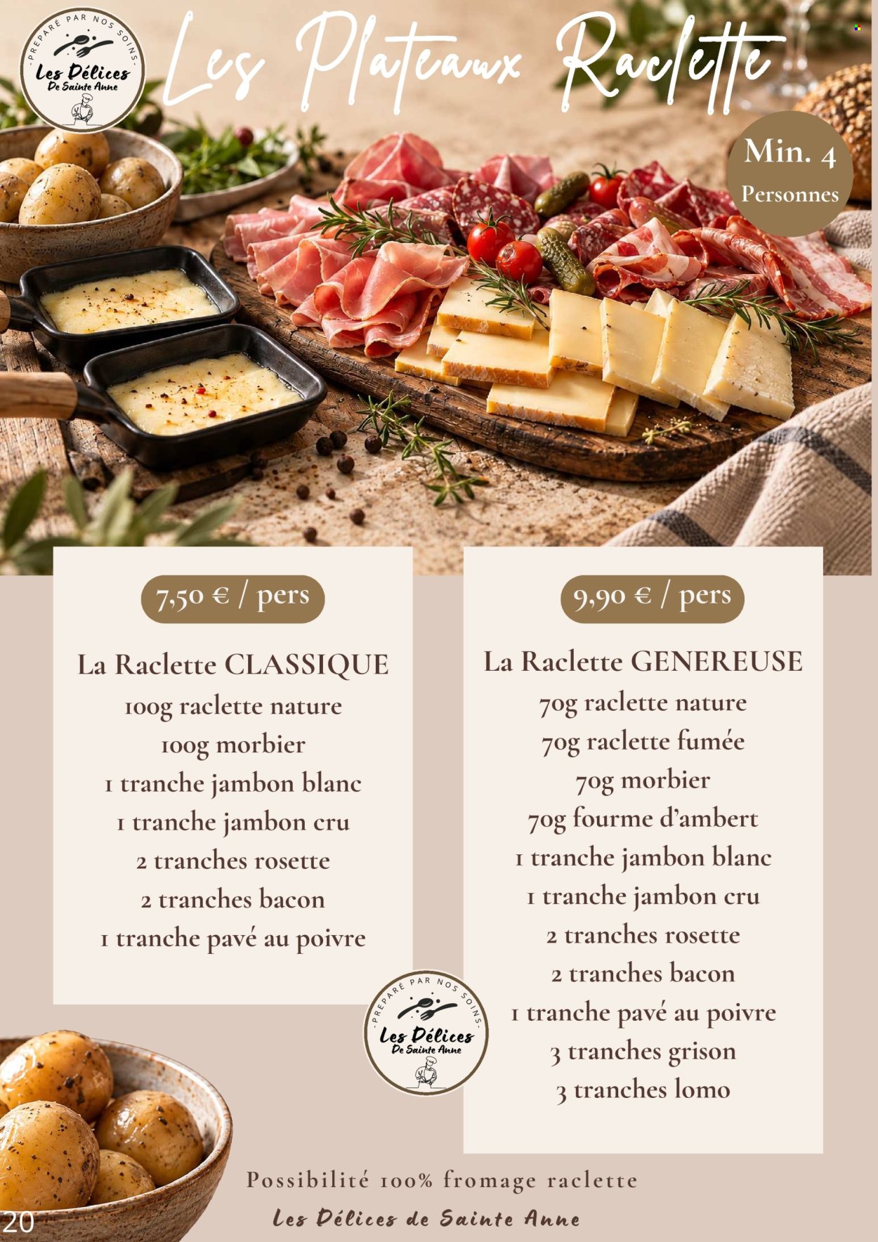 Catalogue Intermarché Super - 01/10/2026 - 31/03/2027. Page 20