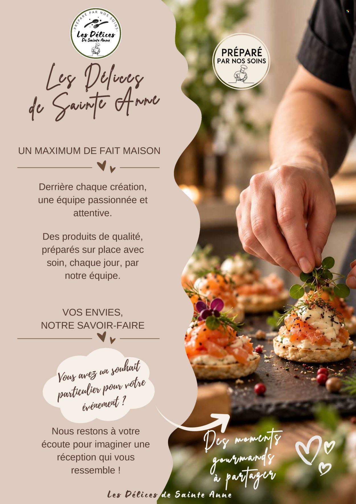 Catalogue Intermarché Super - 01/10/2026 - 31/03/2027. Page 23