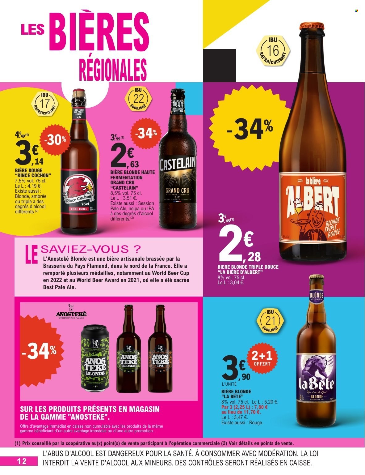 Catalogue E.Leclerc - 13/10/2026 - 24/10/2026. Page 13