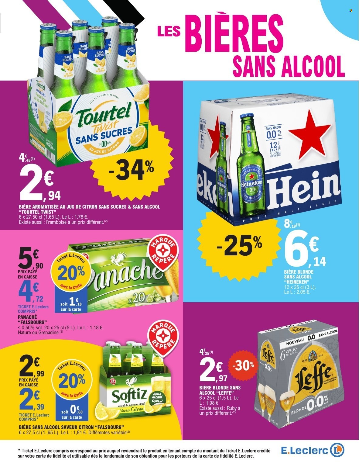 Catalogue E.Leclerc - 13/10/2026 - 24/10/2026. Page 16