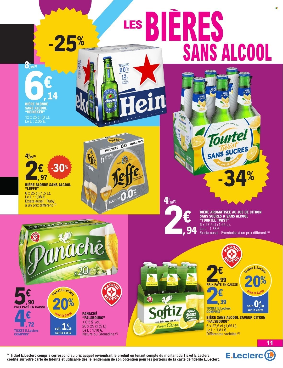 Catalogue E.Leclerc - 13/10/2026 - 24/10/2026. Page 11