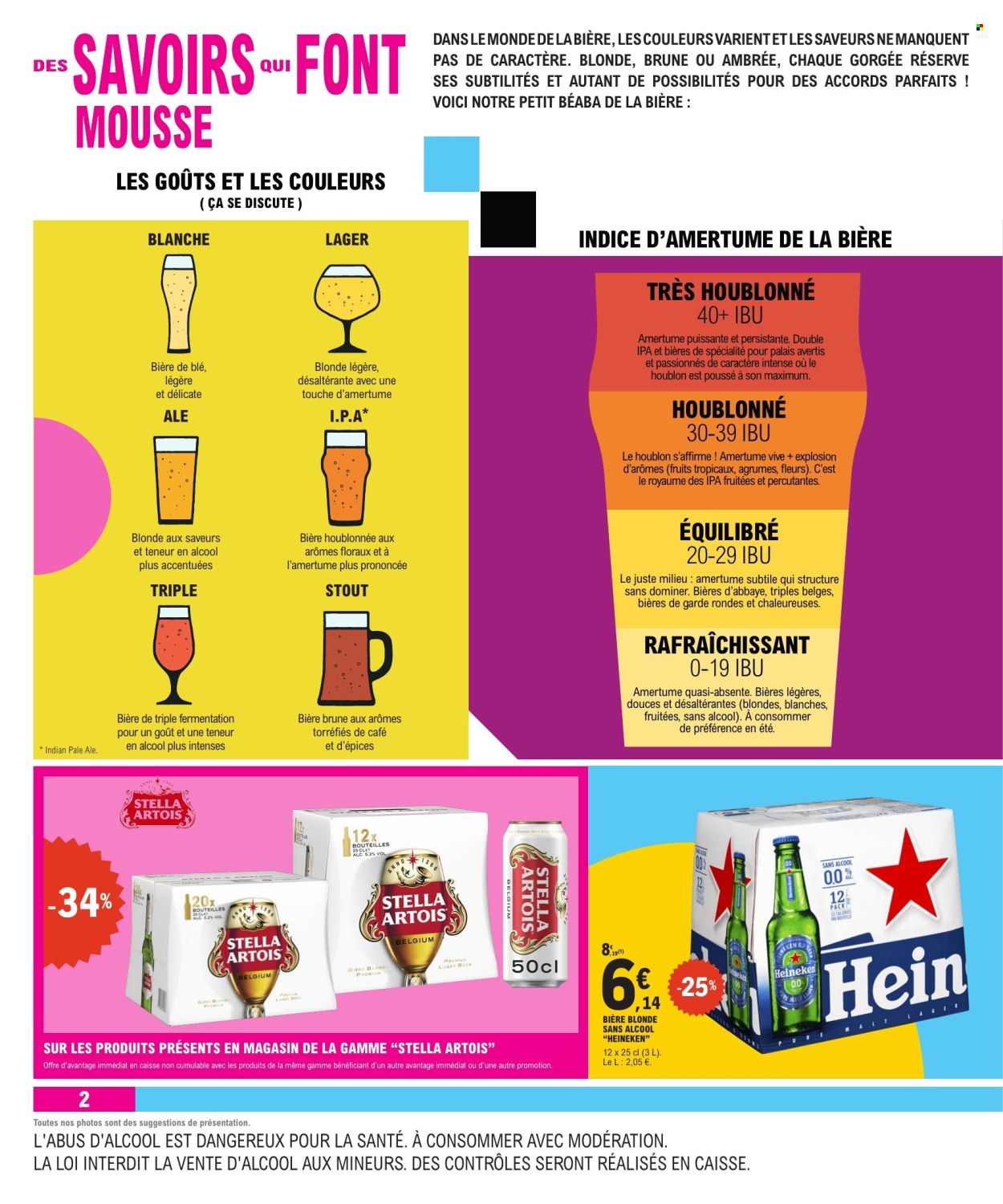 Catalogue E.Leclerc - 13/10/2026 - 24/10/2026. Page 2
