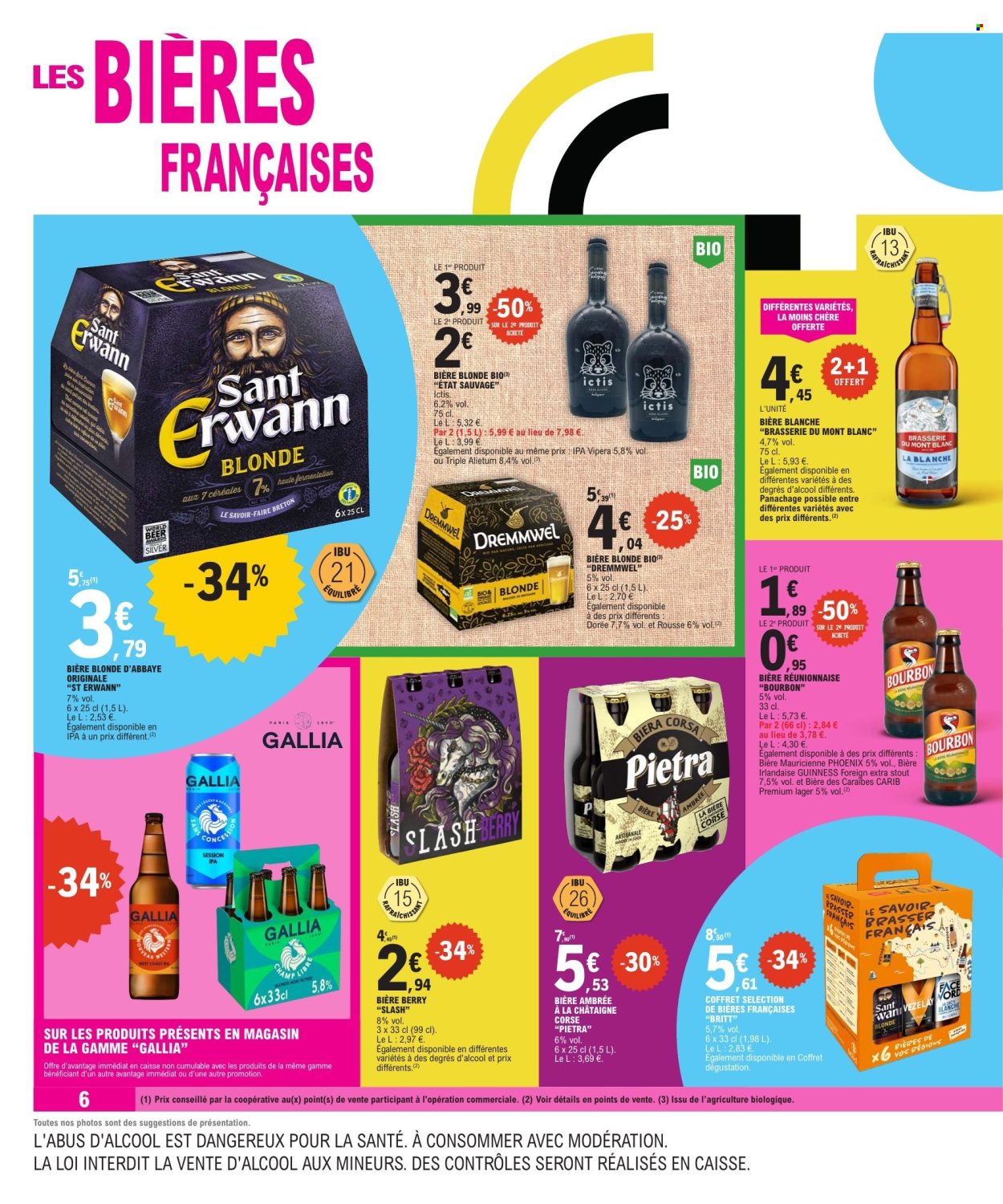 Catalogue E.Leclerc - 13/10/2026 - 24/10/2026. Page 6