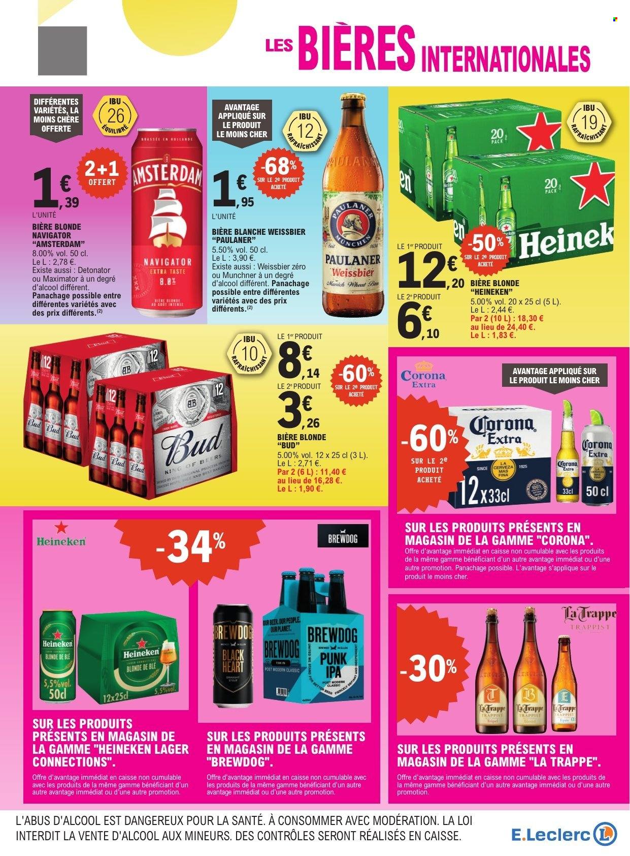 Catalogue E.Leclerc - 13/10/2026 - 24/10/2026. Page 11