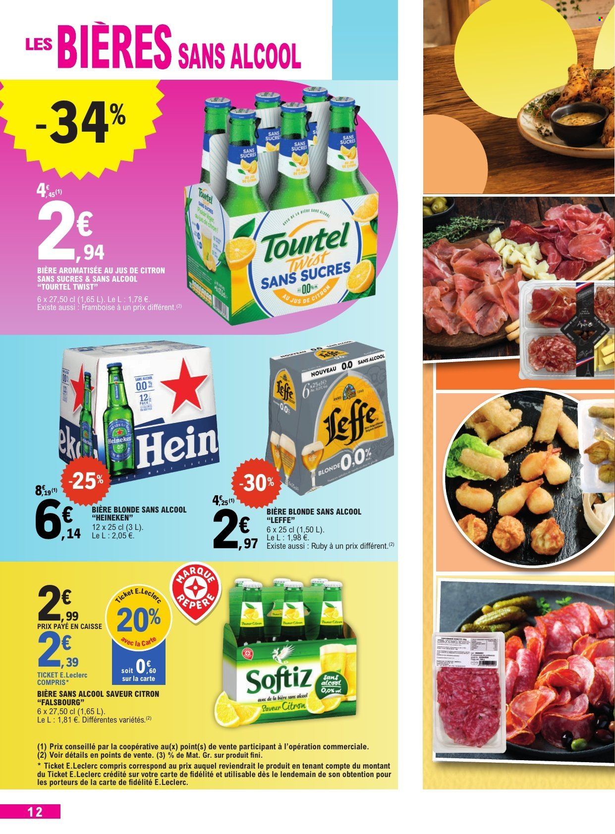 Catalogue E.Leclerc - 13/10/2026 - 24/10/2026. Page 12