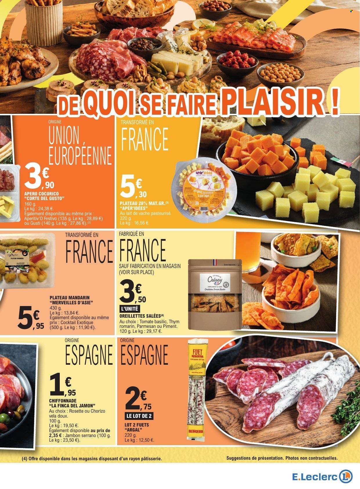 Catalogue E.Leclerc - 13/10/2026 - 24/10/2026. Page 13