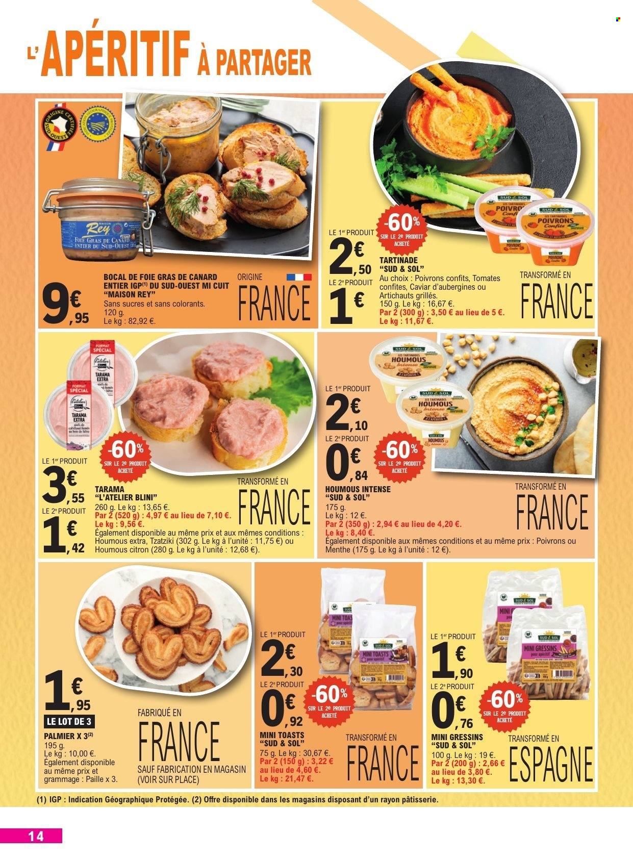 Catalogue E.Leclerc - 13/10/2026 - 24/10/2026. Page 14