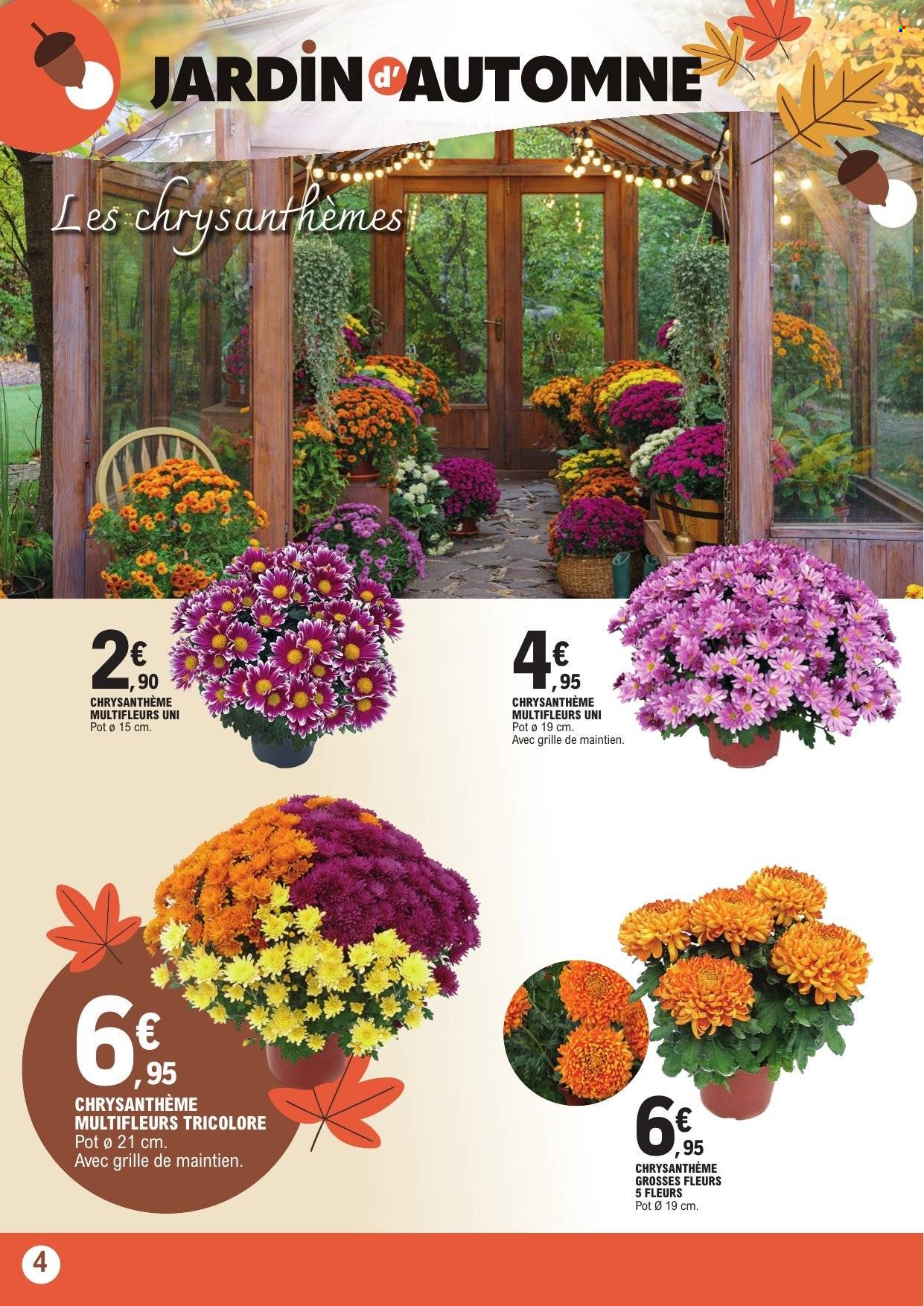 Catalogue E.Leclerc - 13/10/2026 - 24/10/2026. Page 4