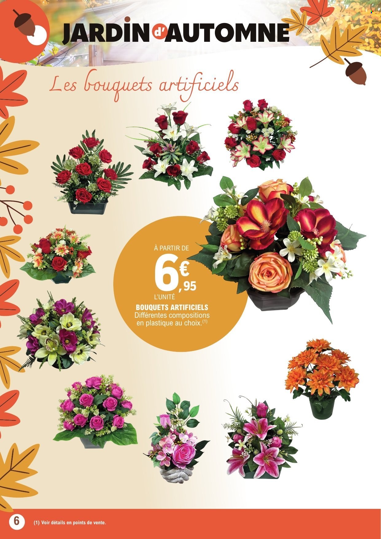 Catalogue E.Leclerc - 13/10/2026 - 24/10/2026. Page 6