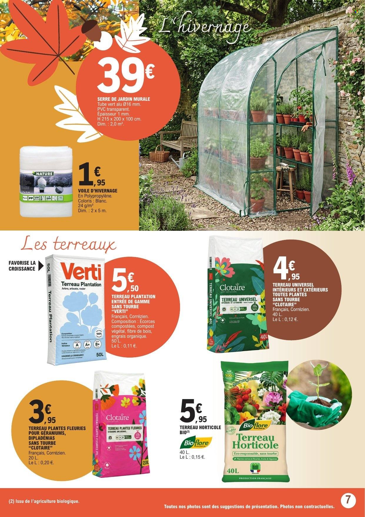 Catalogue E.Leclerc - 13/10/2026 - 24/10/2026. Page 7