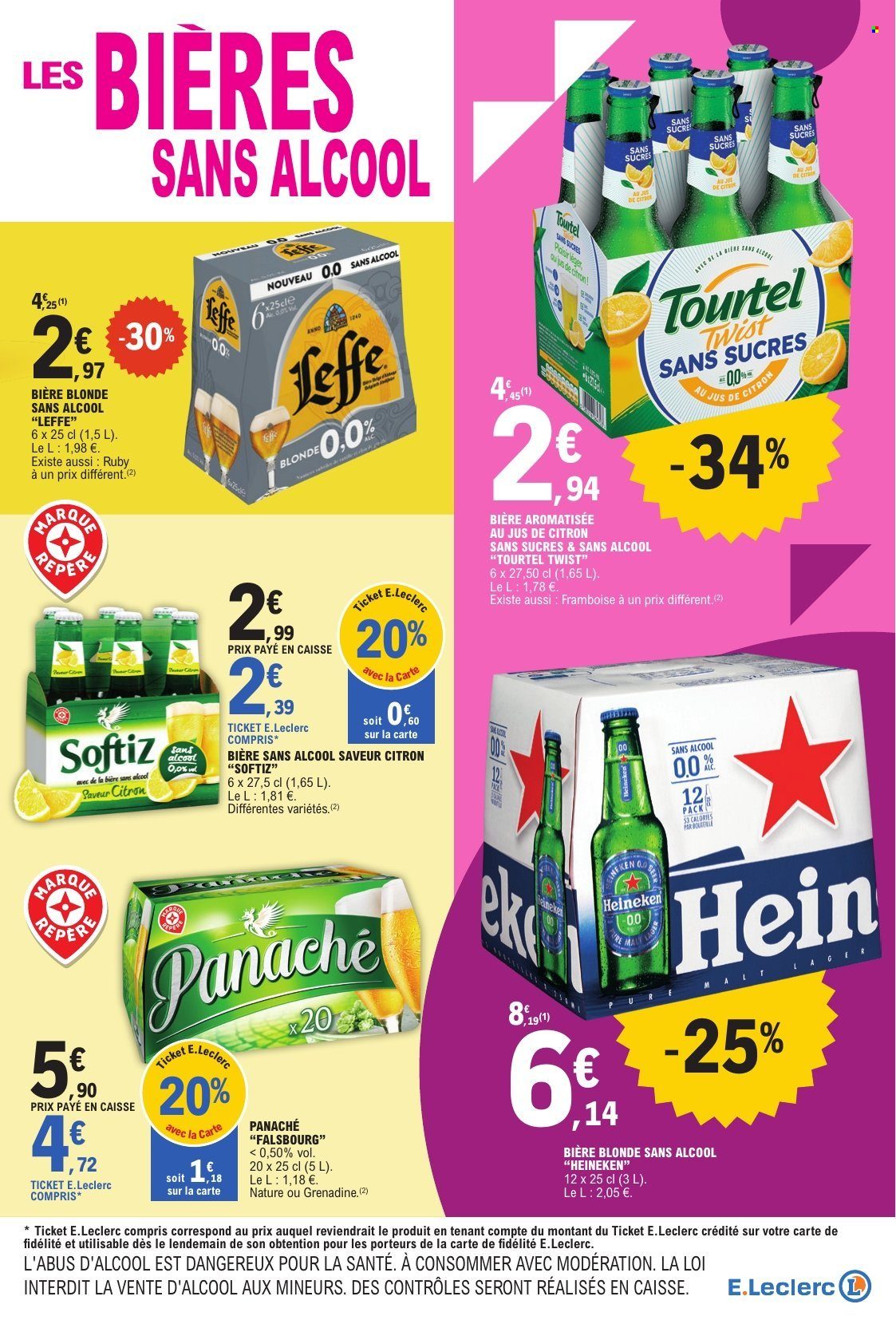 Catalogue E.Leclerc - 13/10/2026 - 24/10/2026. Page 15