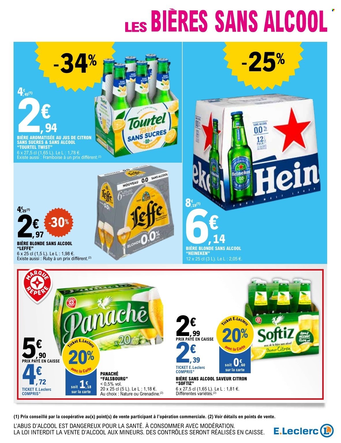 Catalogue E.Leclerc - 13/10/2026 - 24/10/2026. Page 15