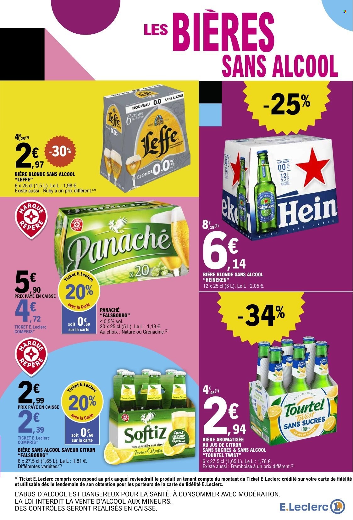 Catalogue E.Leclerc - 13/10/2026 - 24/10/2026. Page 15