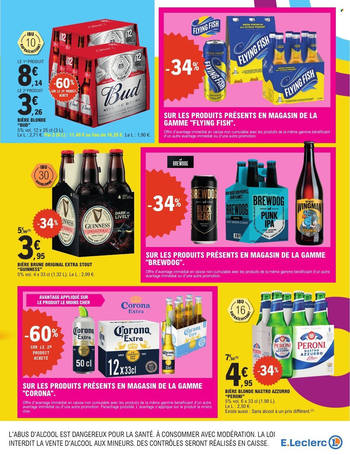 Catalogue E.Leclerc - 13/10/2026 - 24/10/2026. Page 17