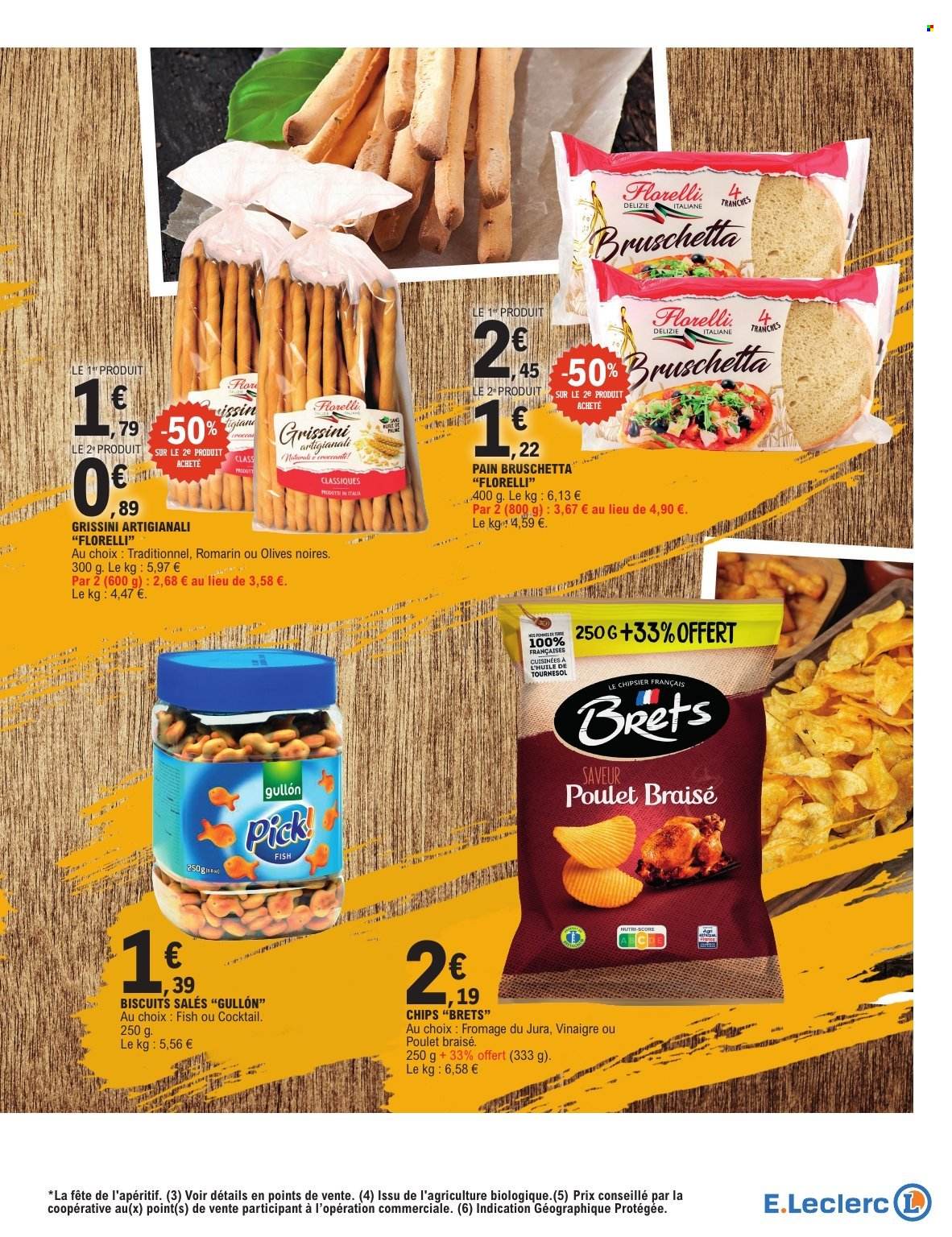 Catalogue E.Leclerc - 13/10/2026 - 24/10/2026. Page 27