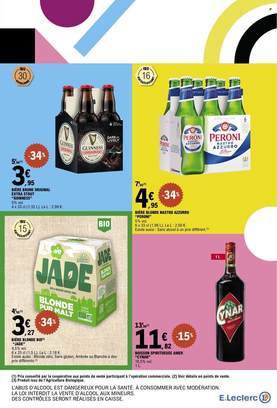 Catalogue E.Leclerc - 13/10/2026 - 24/10/2026. Page 7