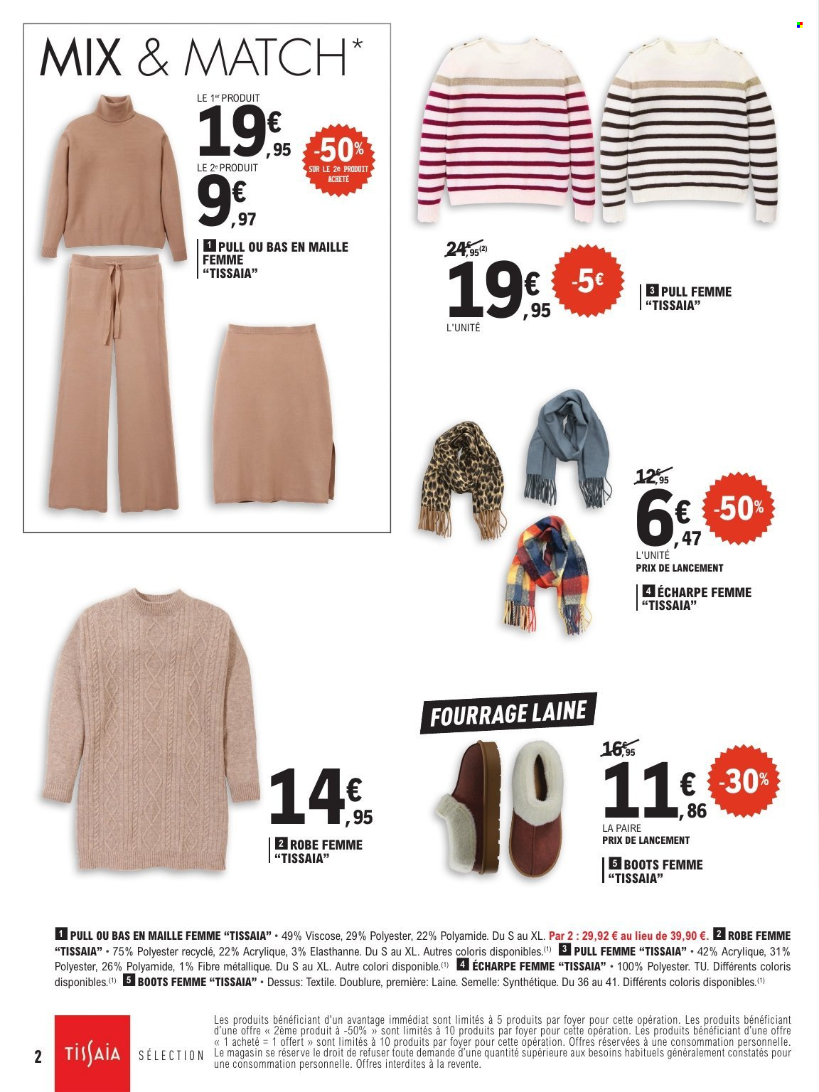 Catalogue E.Leclerc - 13/10/2026 - 24/10/2026. Page 2