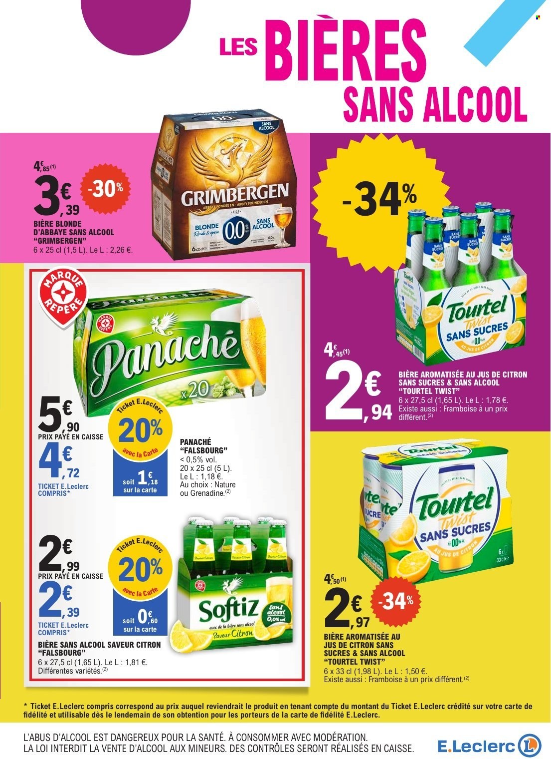 Catalogue E.Leclerc - 13/10/2026 - 24/10/2026. Page 17