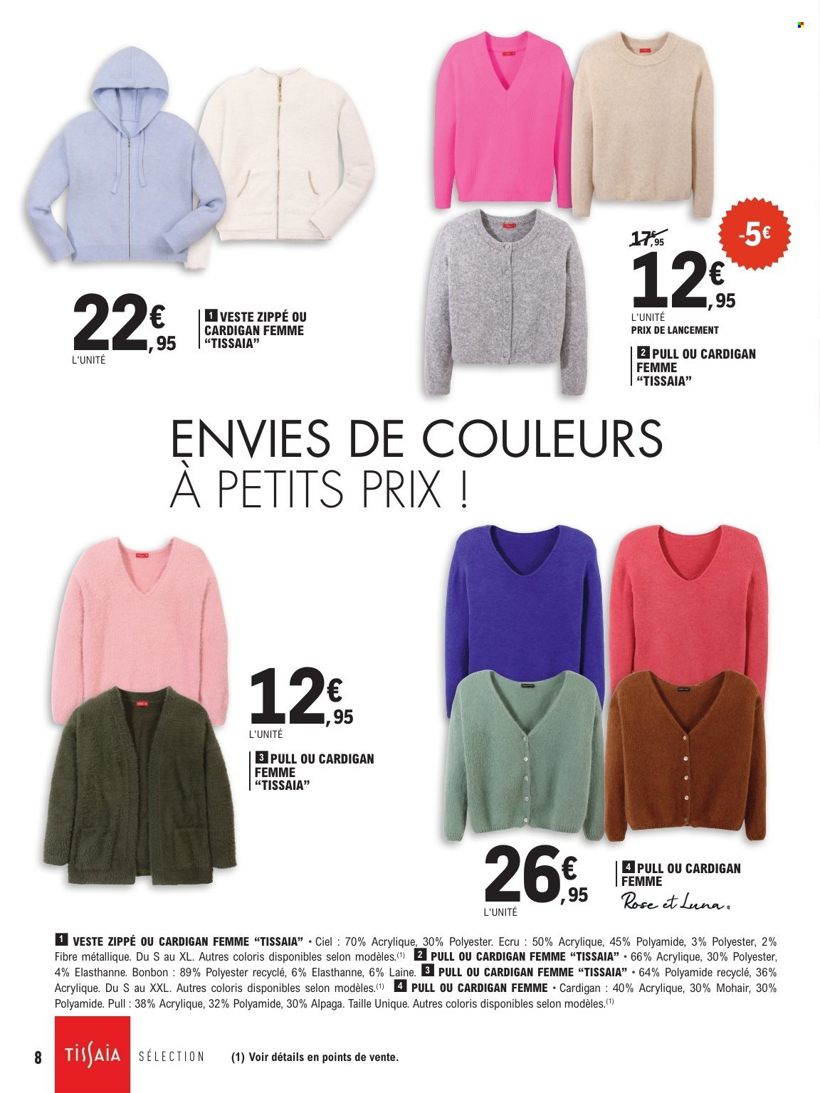Catalogue E.Leclerc - 13/10/2026 - 24/10/2026. Page 8