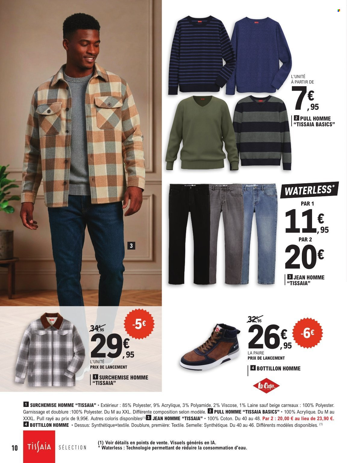 Catalogue E.Leclerc - 13/10/2026 - 24/10/2026. Page 10