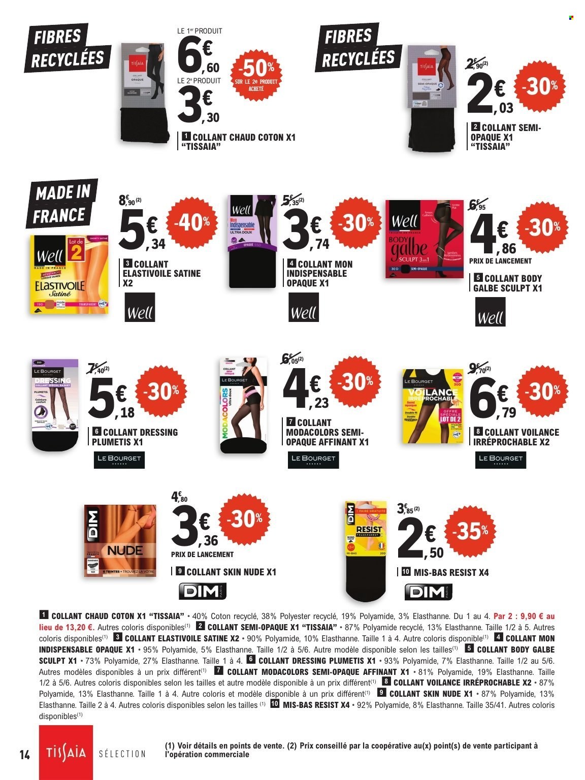 Catalogue E.Leclerc - 13/10/2026 - 24/10/2026. Page 14