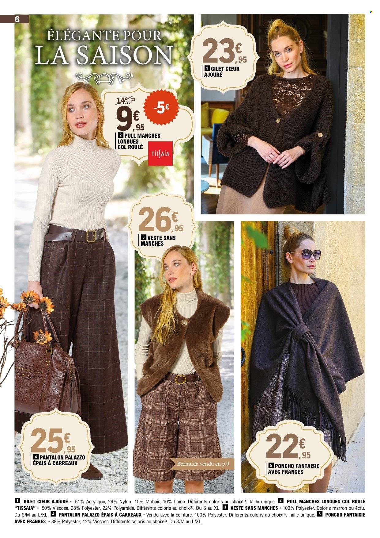 Catalogue E.Leclerc - 13/10/2026 - 24/10/2026. Page 6
