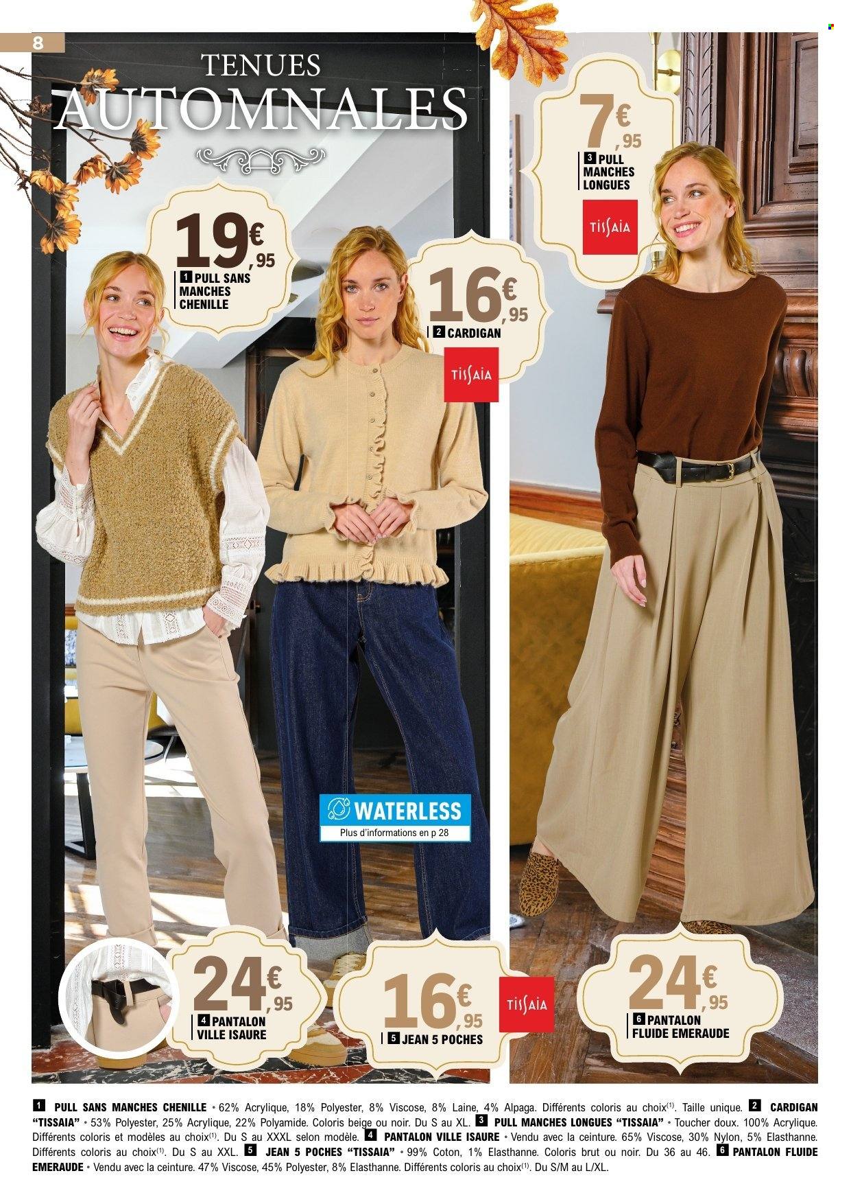 Catalogue E.Leclerc - 13/10/2026 - 24/10/2026. Page 8