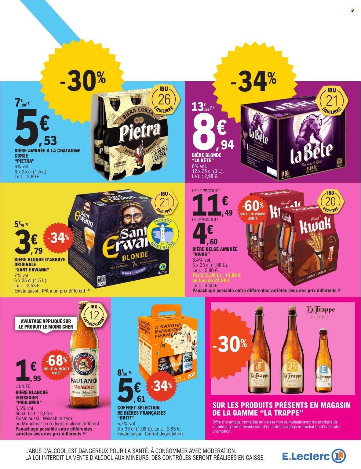 Catalogue E.Leclerc - 13/10/2026 - 24/10/2026. Page 11