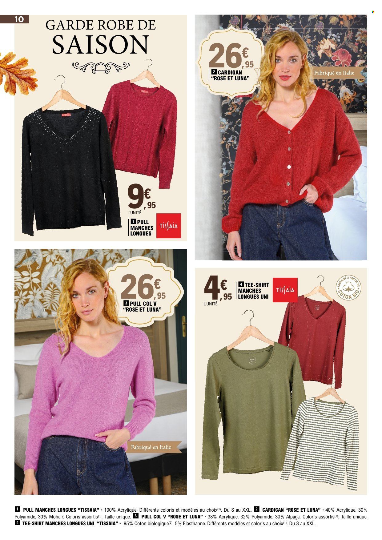 Catalogue E.Leclerc - 13/10/2026 - 24/10/2026. Page 10