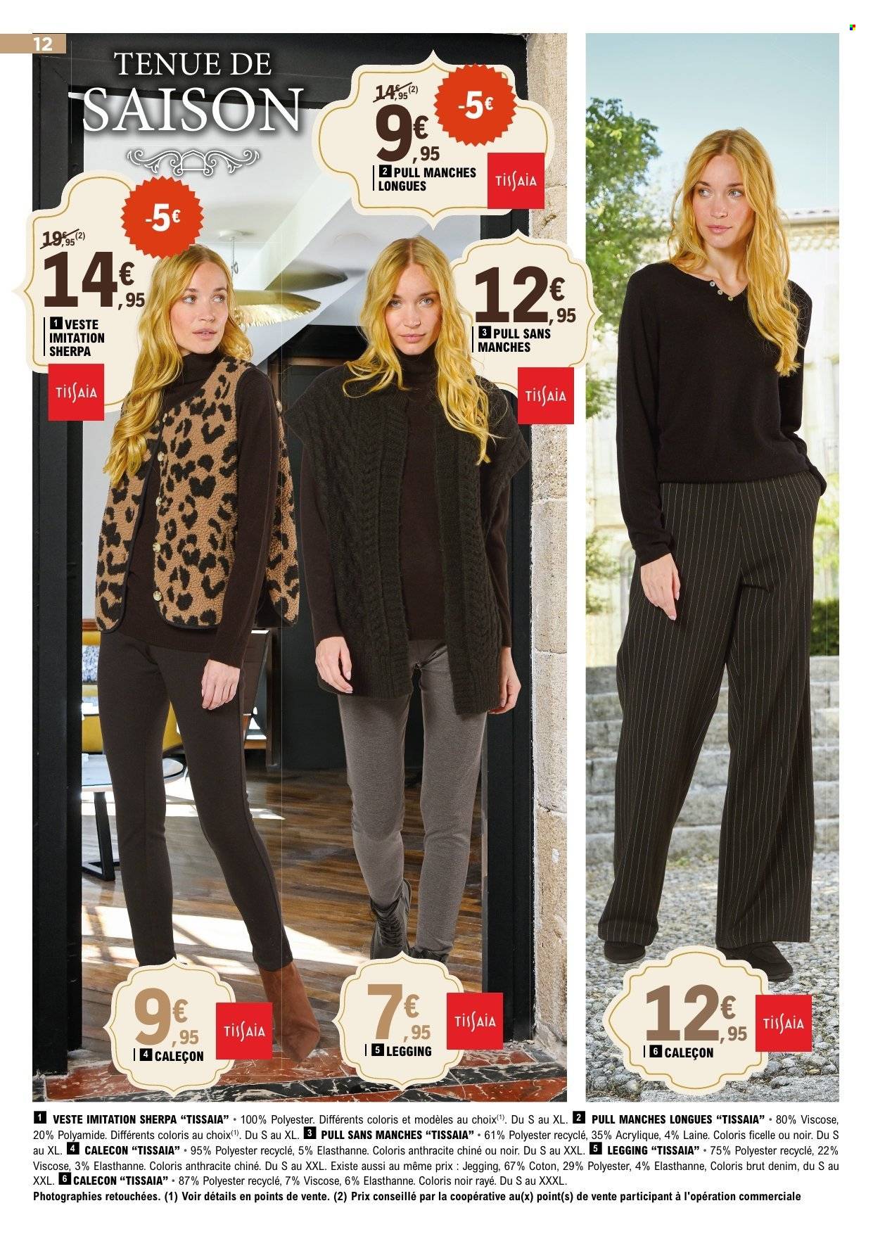 Catalogue E.Leclerc - 13/10/2026 - 24/10/2026. Page 12