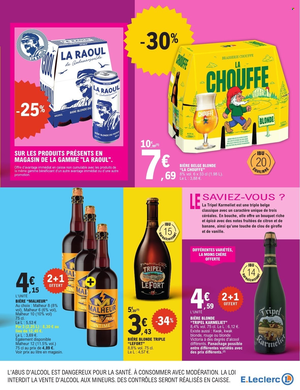 Catalogue E.Leclerc - 13/10/2026 - 24/10/2026. Page 11