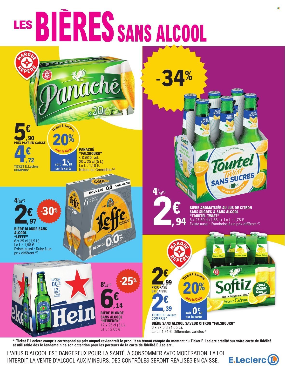 Catalogue E.Leclerc - 13/10/2026 - 24/10/2026. Page 15