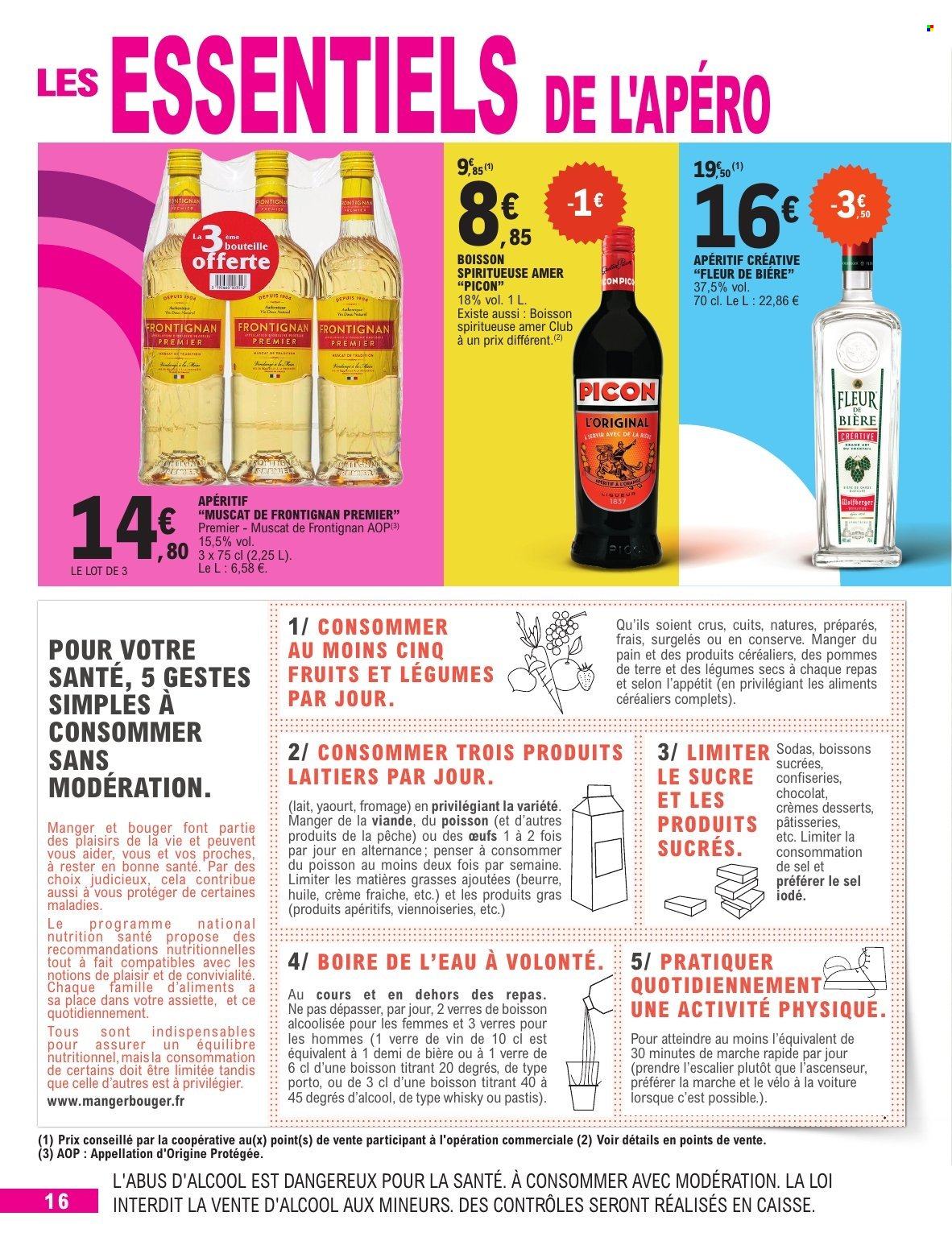 Catalogue E.Leclerc - 13/10/2026 - 24/10/2026. Page 16