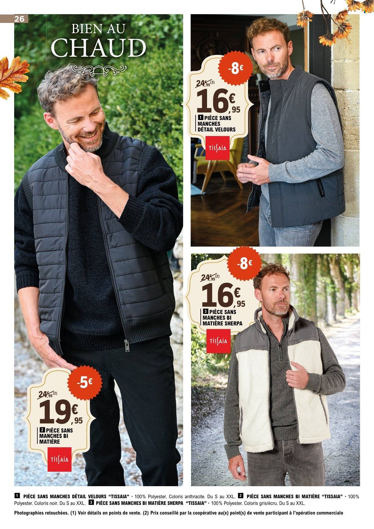 Catalogue E.Leclerc - 13/10/2026 - 24/10/2026. Page 26