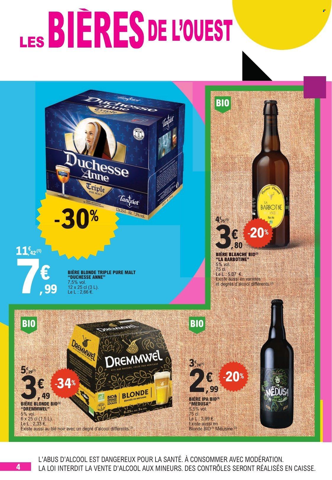 Catalogue E.Leclerc - 13/10/2026 - 24/10/2026. Page 4