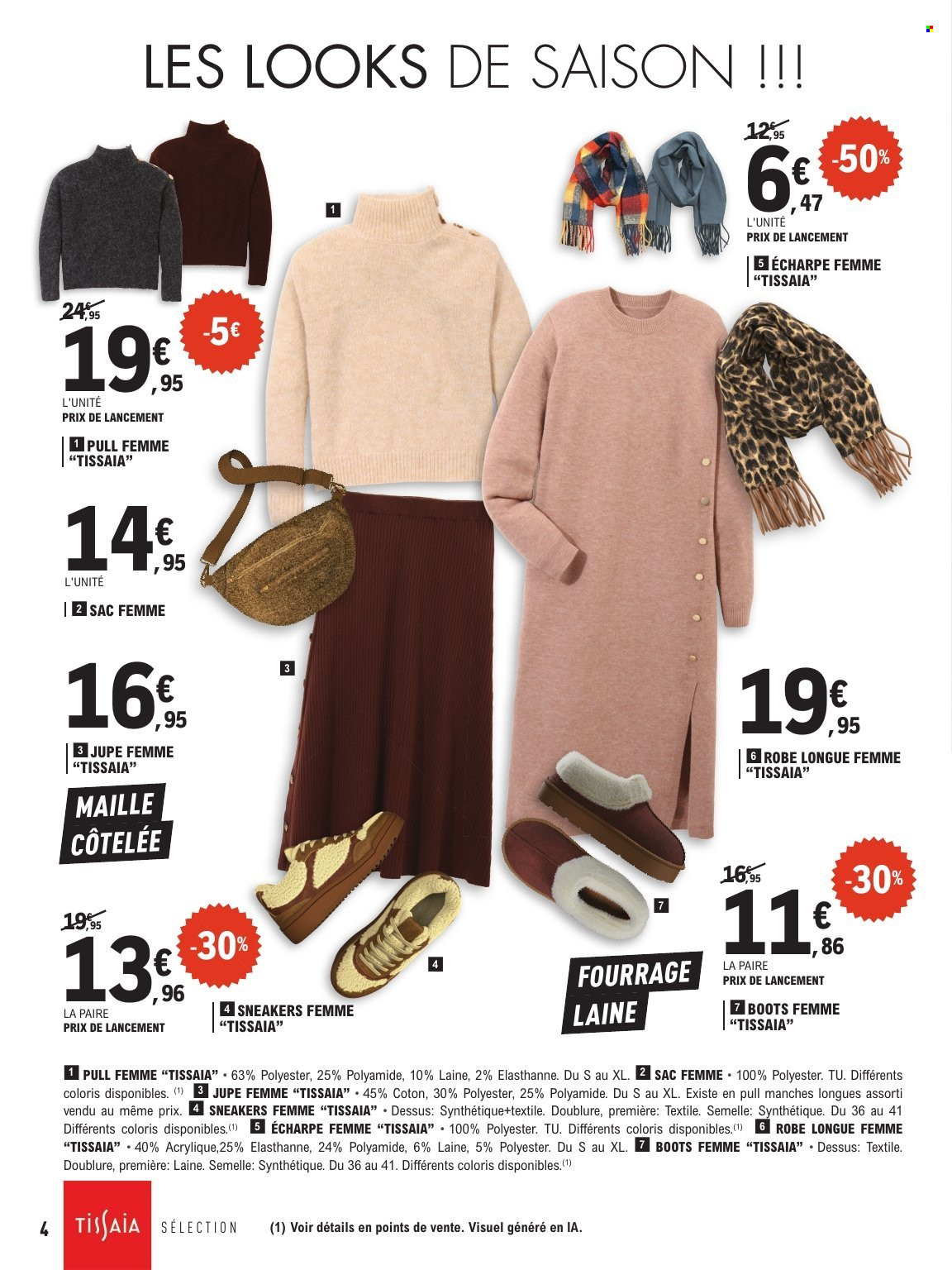 Catalogue E.Leclerc - 13/10/2026 - 24/10/2026. Page 4
