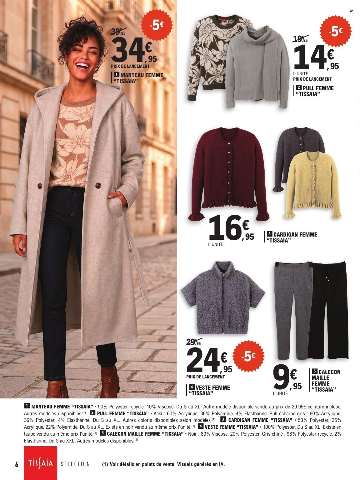 Catalogue E.Leclerc - 13/10/2026 - 24/10/2026. Page 6