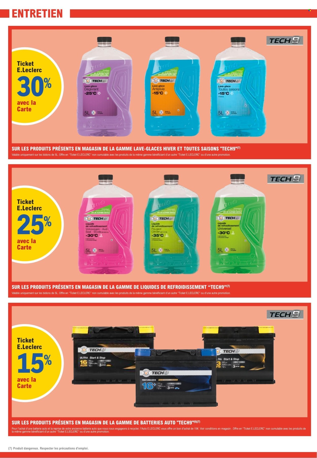 Catalogue E.Leclerc - 13/10/2026 - 31/10/2026. Page 5