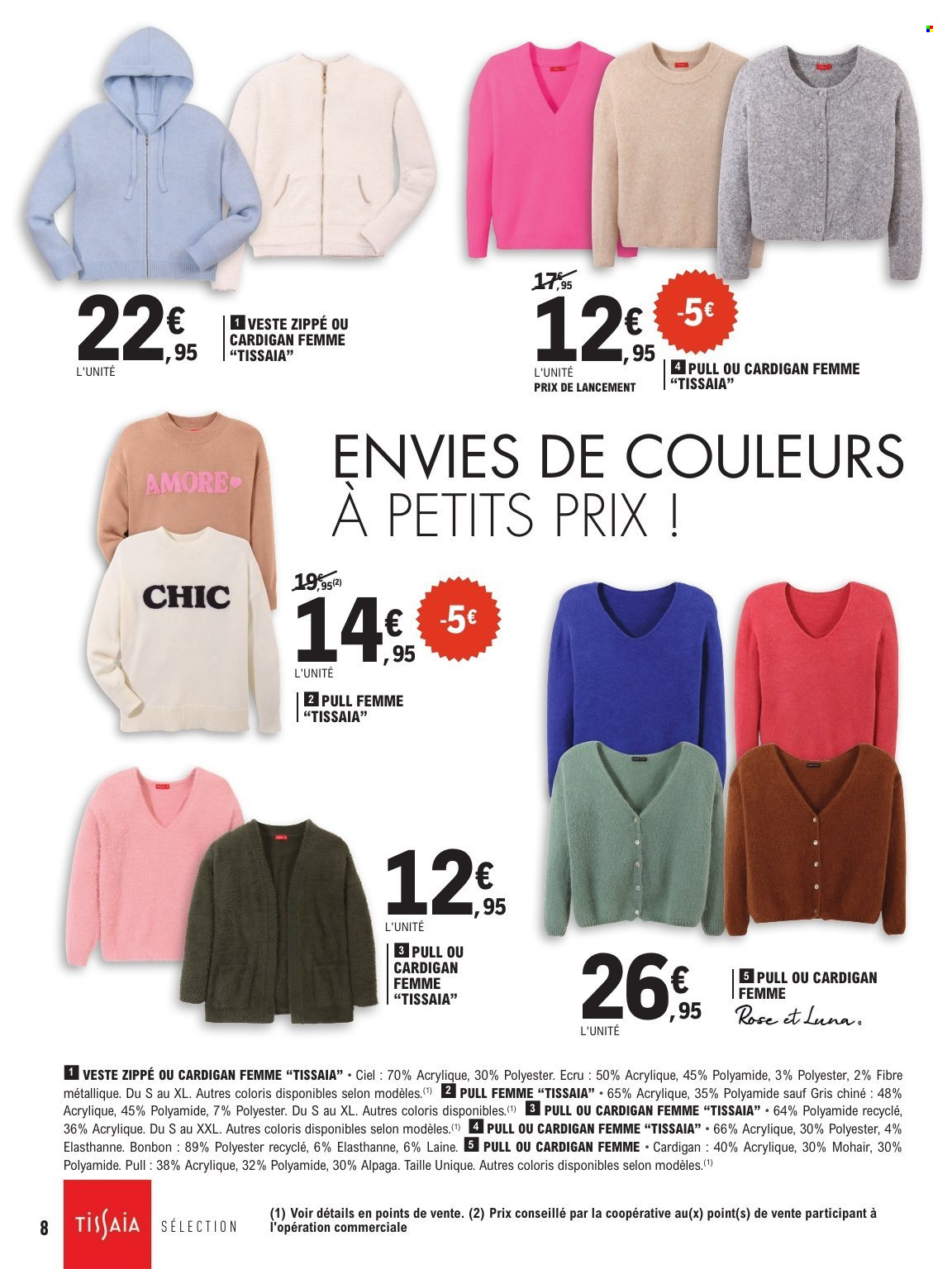 Catalogue E.Leclerc - 13/10/2026 - 24/10/2026. Page 8