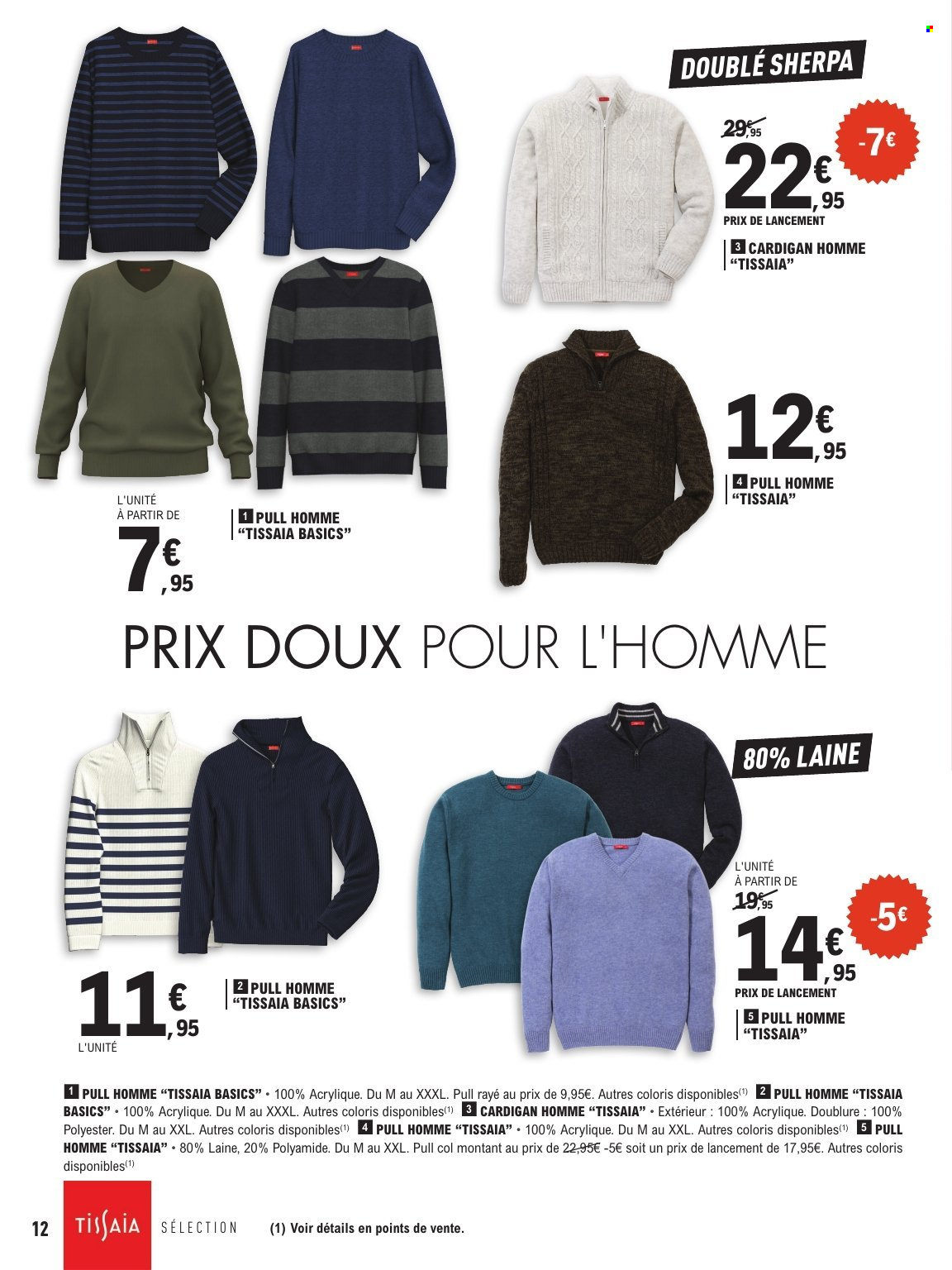 Catalogue E.Leclerc - 13/10/2026 - 24/10/2026. Page 12