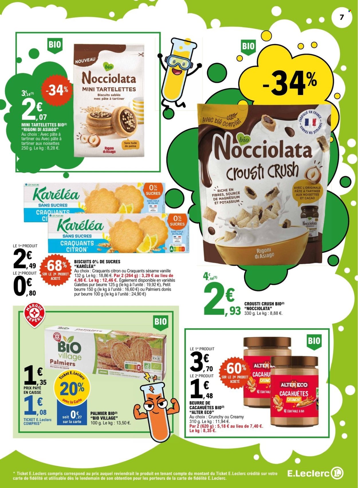Catalogue E.Leclerc - 13/10/2026 - 24/10/2026. Page 7