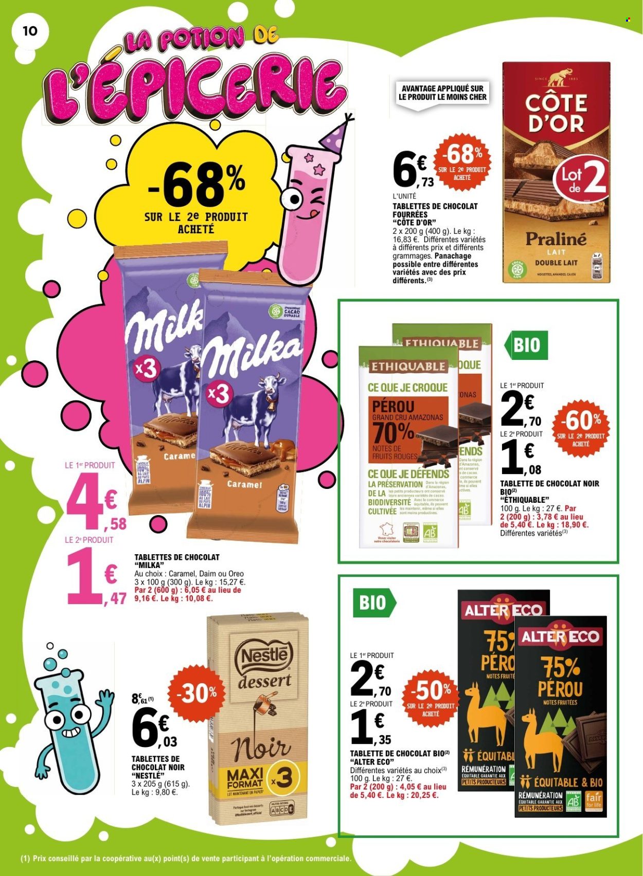 Catalogue E.Leclerc - 13/10/2026 - 24/10/2026. Page 10