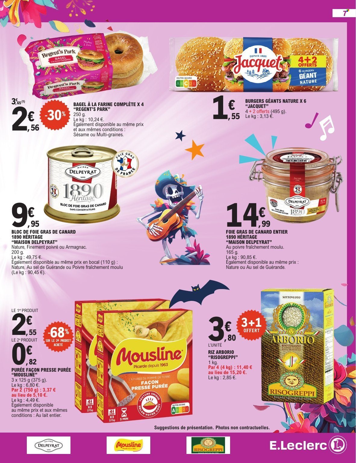 Catalogue E.Leclerc - 13/10/2026 - 25/10/2026. Page 7
