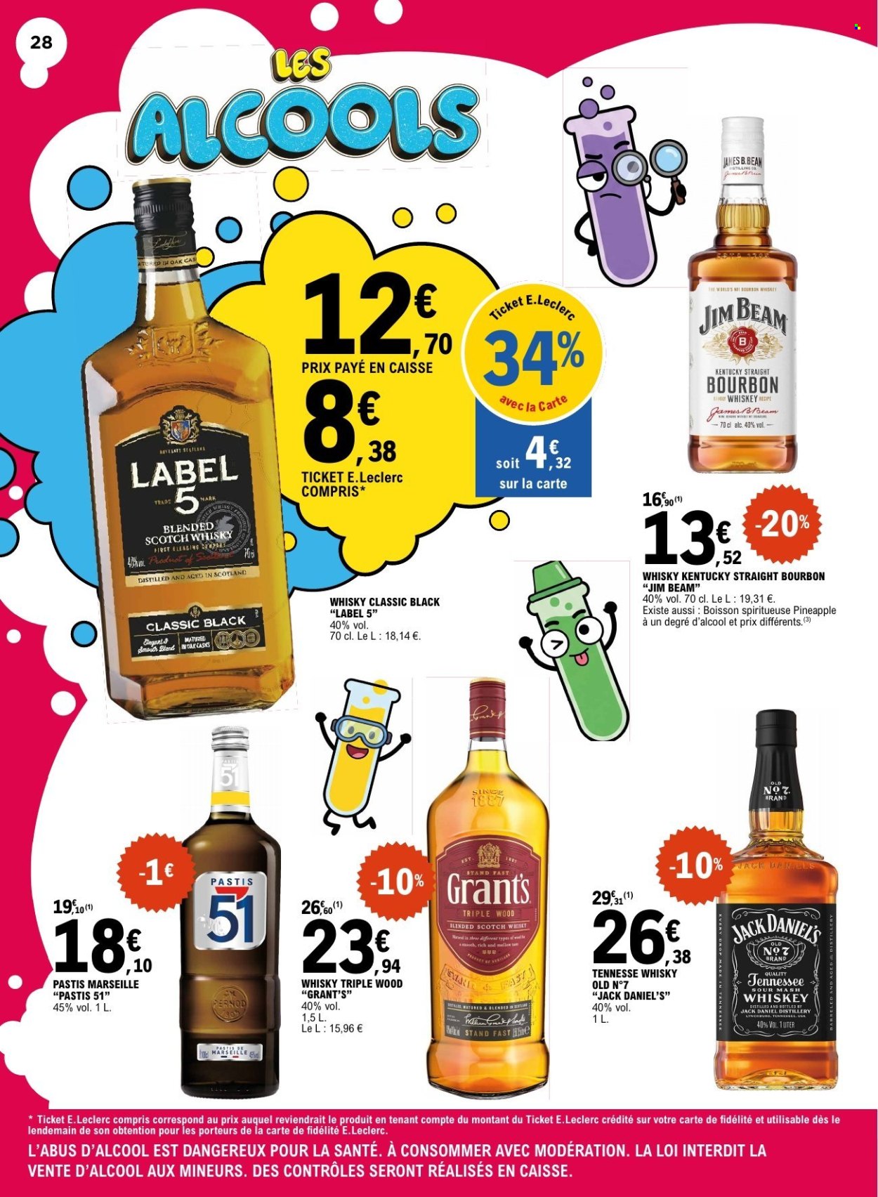 Catalogue E.Leclerc - 13/10/2026 - 24/10/2026. Page 28