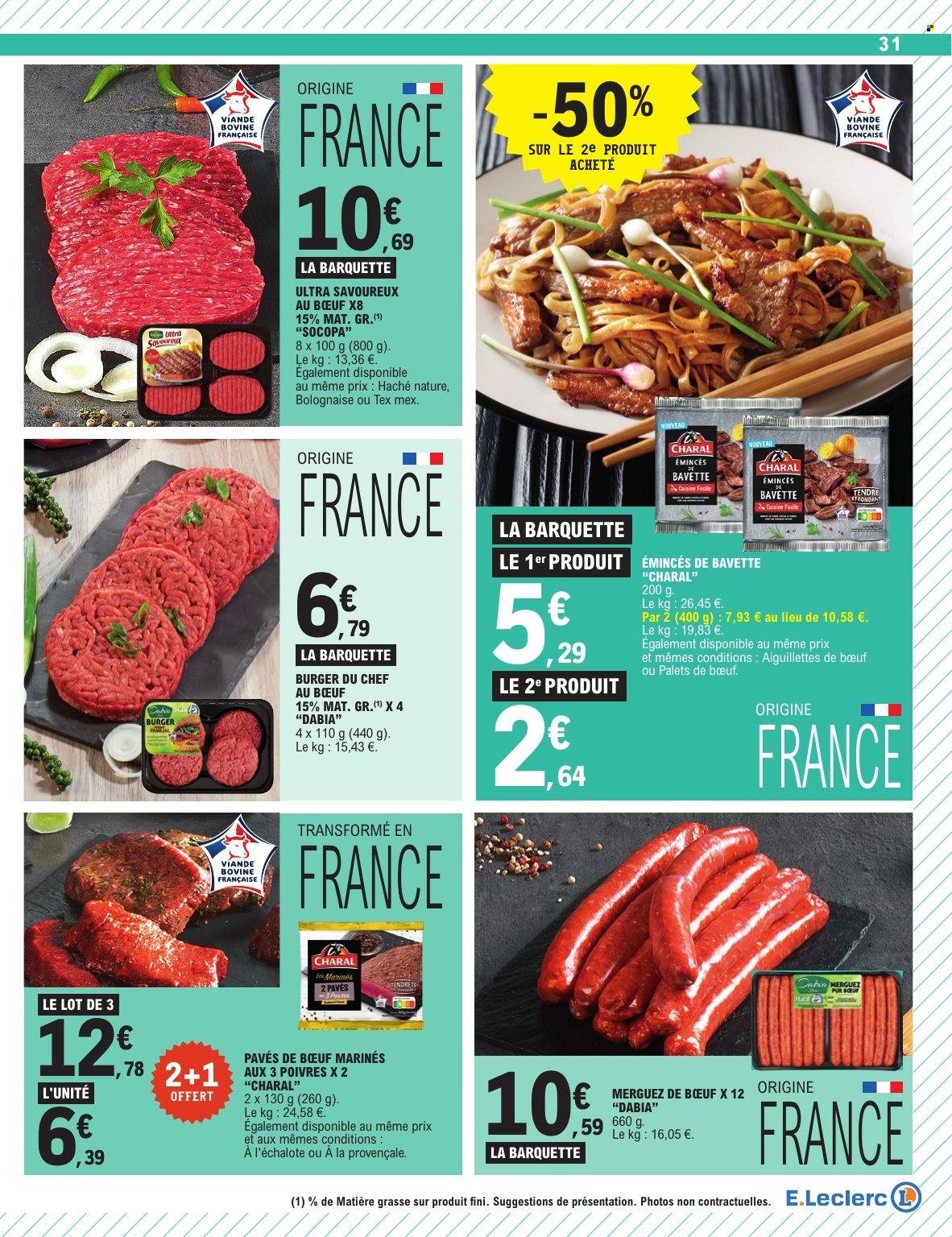 Catalogue E.Leclerc - 13/10/2026 - 25/10/2026. Page 31