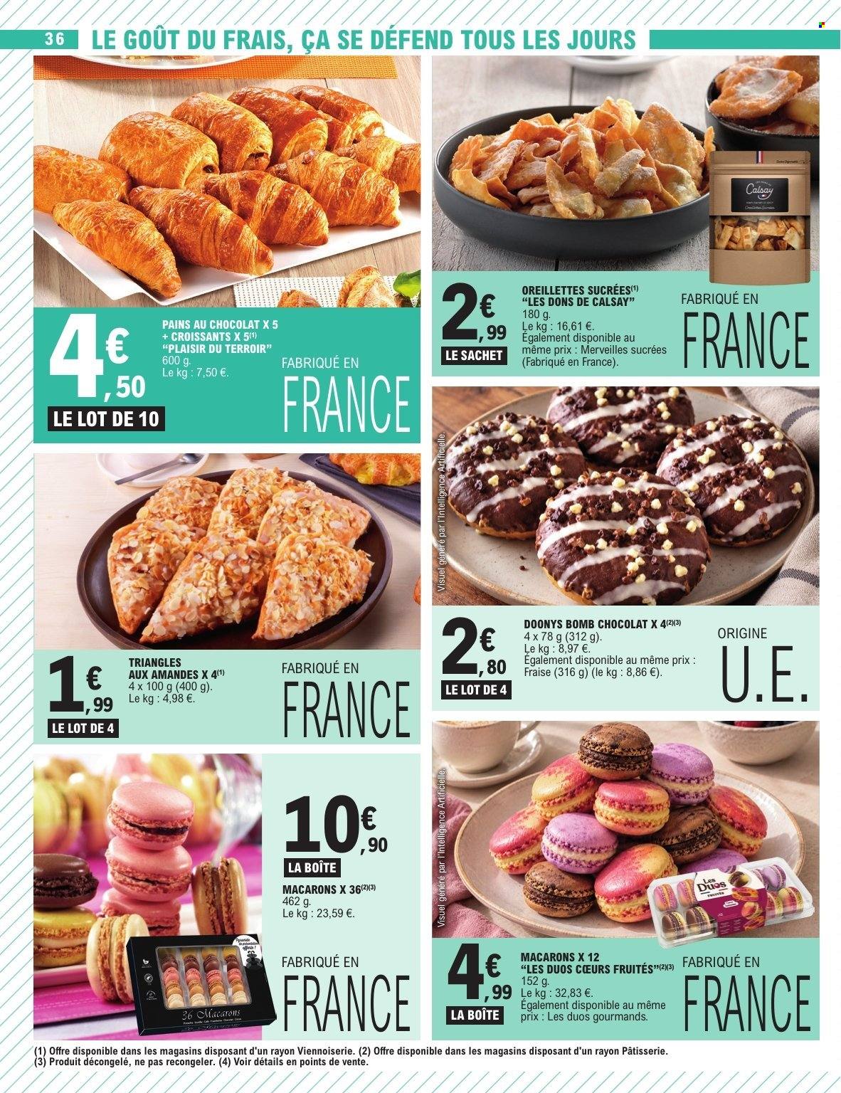 Catalogue E.Leclerc - 13/10/2026 - 25/10/2026. Page 36