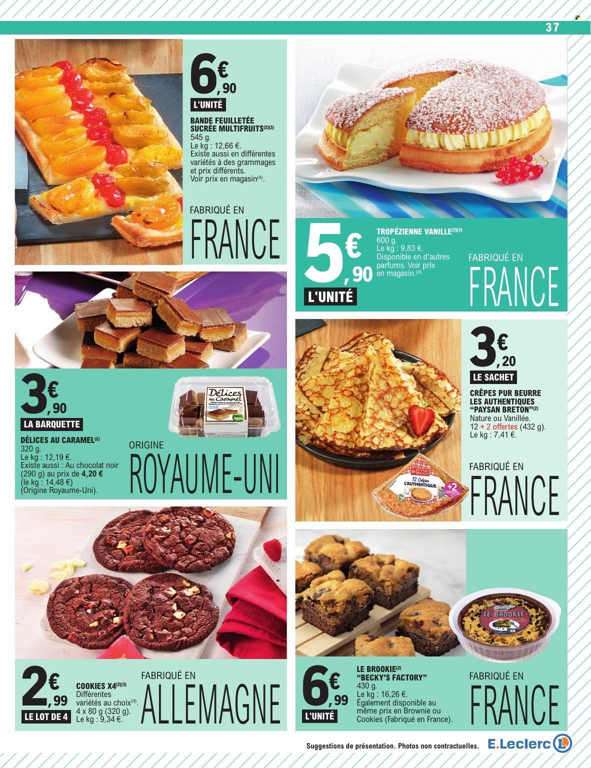 Catalogue E.Leclerc - 13/10/2026 - 25/10/2026. Page 37